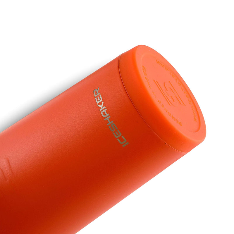 Load image into Gallery viewer, Officially Licensed Denver Broncos 26oz Ice Shaker
