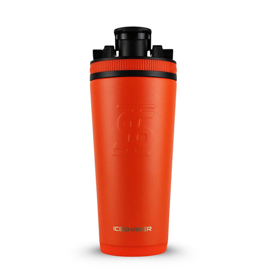 Officially Licensed Denver Broncos 26oz Ice Shaker