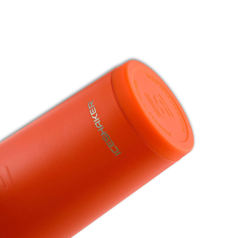 Load image into Gallery viewer, Officially Licensed Oklahoma State University 26oz Ice Shaker

