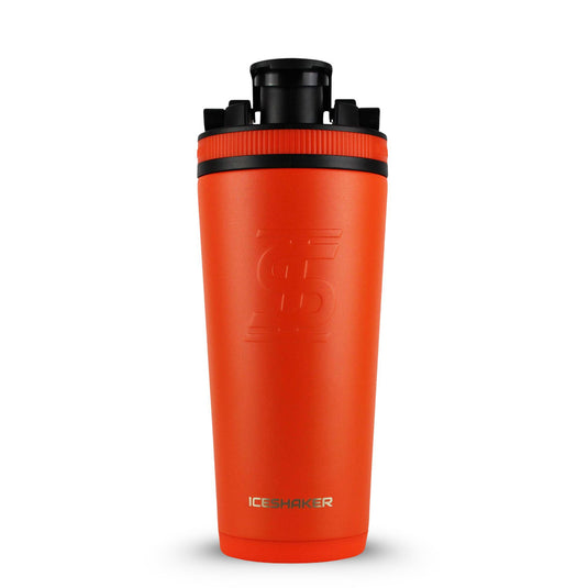 Officially Licensed Baltimore Orioles 26oz Ice Shaker
