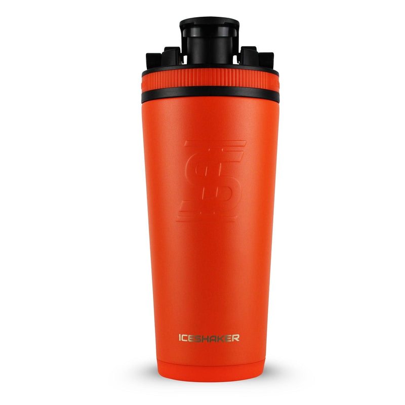Load image into Gallery viewer, Officially Licensed Syracuse University 26oz Ice Shaker
