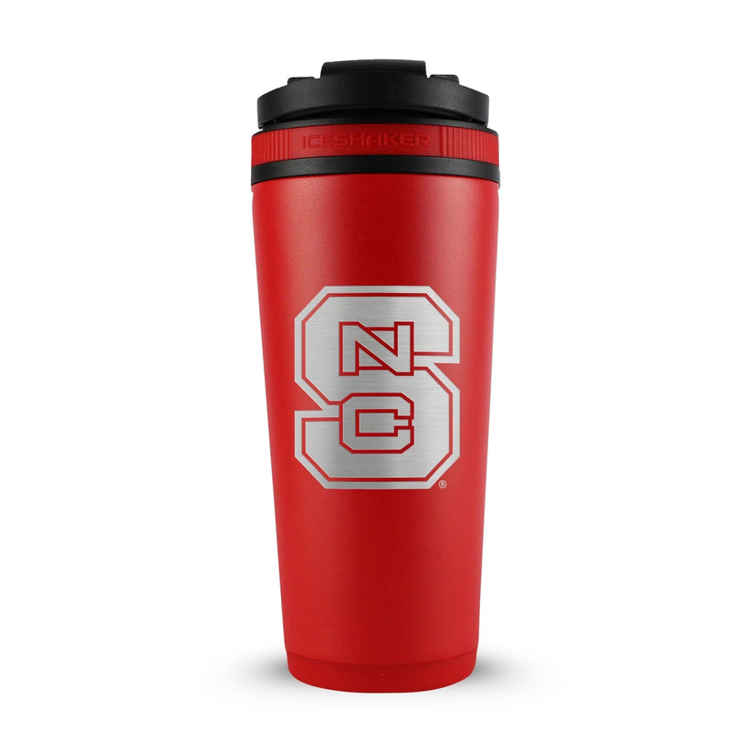 Load image into Gallery viewer, Officially Licensed North Carolina State 26oz Ice Shaker
