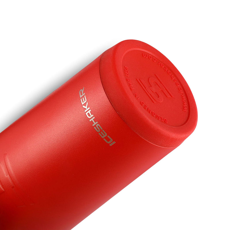 Load image into Gallery viewer, Officially Licensed Kansas City Chiefs 26oz Ice Shaker
