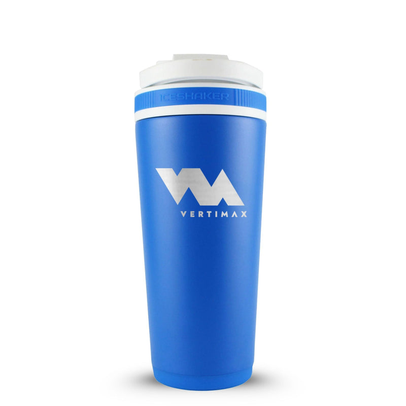 Load image into Gallery viewer, Custom Vertimax 26oz Ice Shaker

