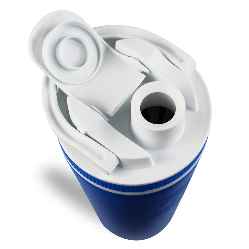 Load image into Gallery viewer, LA Dodgers 2025 World Series Champions 26oz Ice Shakers
