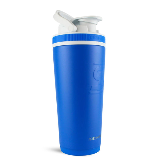 Officially Licensed New York Islanders 26oz Ice Shaker