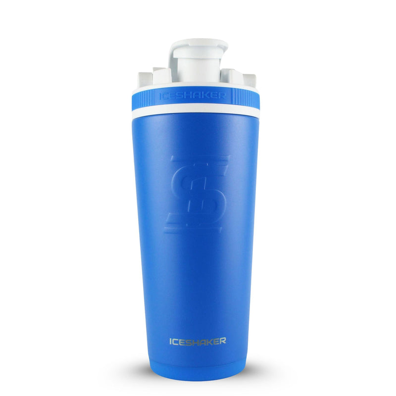 Load image into Gallery viewer, Officially Licensed New York Islanders 26oz Ice Shaker
