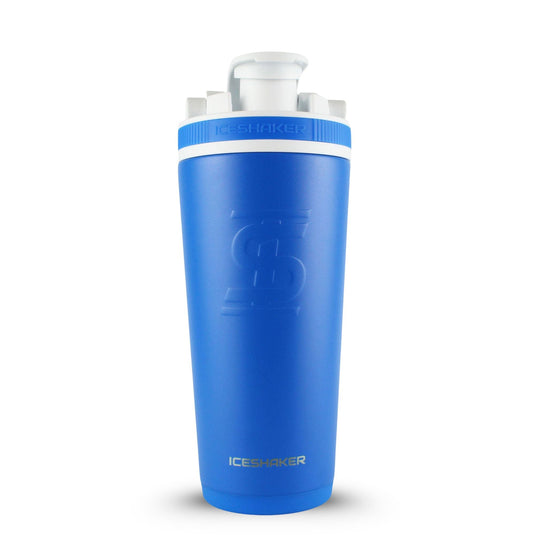 Officially Licensed New York Islanders 26oz Ice Shaker