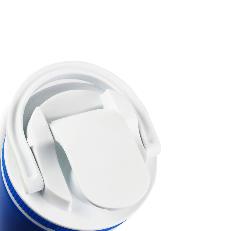 Load image into Gallery viewer, Officially Licensed New York Islanders 26oz Ice Shaker
