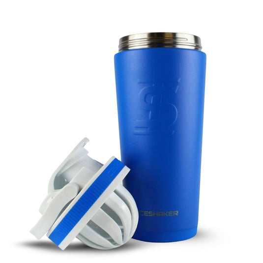 Officially Licensed New York Islanders 26oz Ice Shaker