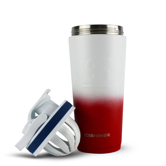 Officially Licensed Buffalo Bills 26oz Ice Shaker