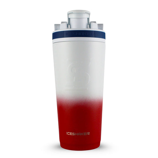 Officially Licensed New York Giants 26oz Ice Shaker