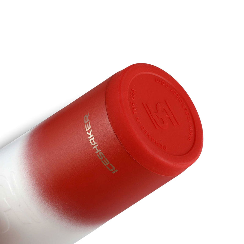 Load image into Gallery viewer, Officially Licensed New England Patriots 26oz Ice Shaker
