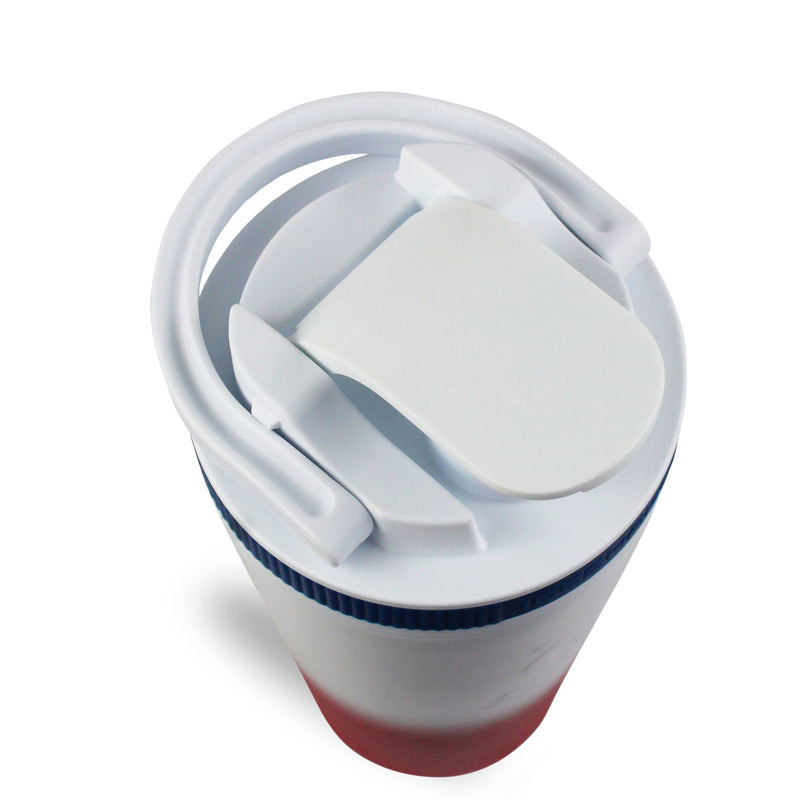 Load image into Gallery viewer, Officially Licensed New England Patriots 26oz Ice Shaker
