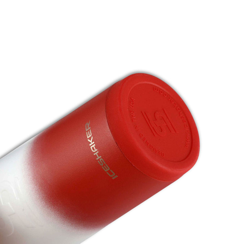 Load image into Gallery viewer, Officially Licensed Buffalo Bills 26oz Ice Shaker
