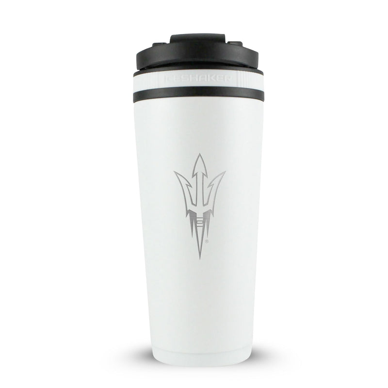 Load image into Gallery viewer, Officially Licensed Arizona State 26oz Ice Shaker

