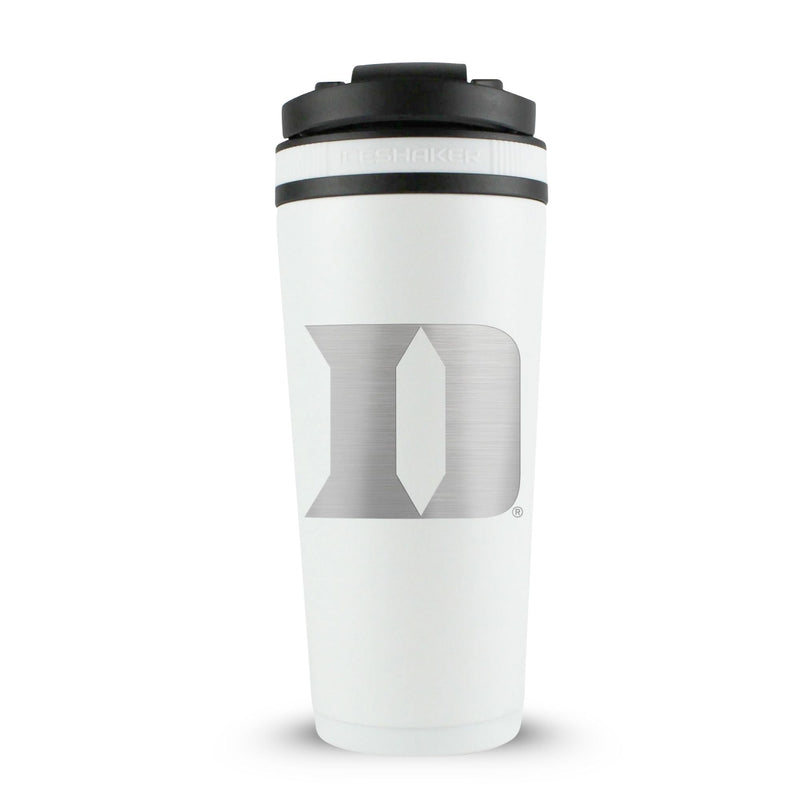 Load image into Gallery viewer, Officially Licensed Duke University 26oz Ice Shaker
