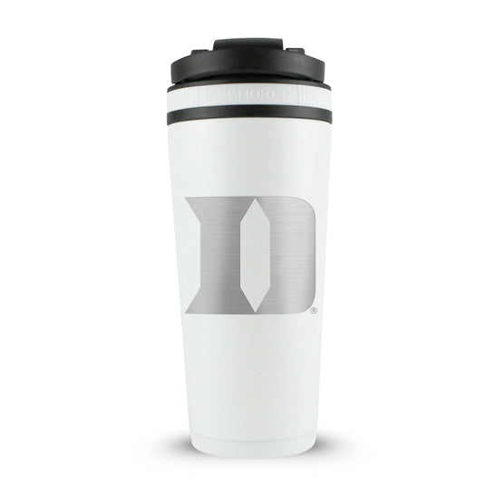 Officially Licensed Duke University 26oz Ice Shaker