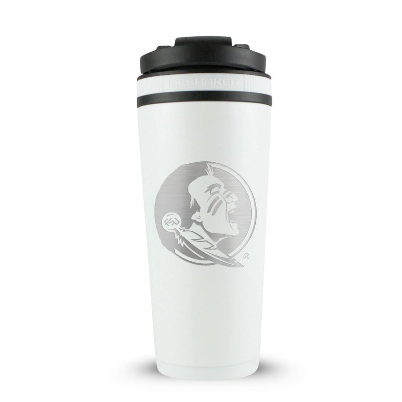 Load image into Gallery viewer, Officially Licensed Florida State 26oz Ice Shaker

