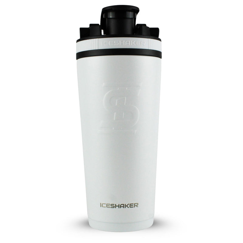 Load image into Gallery viewer, Custom Iron Sanctuary 26oz Ice Shakers
