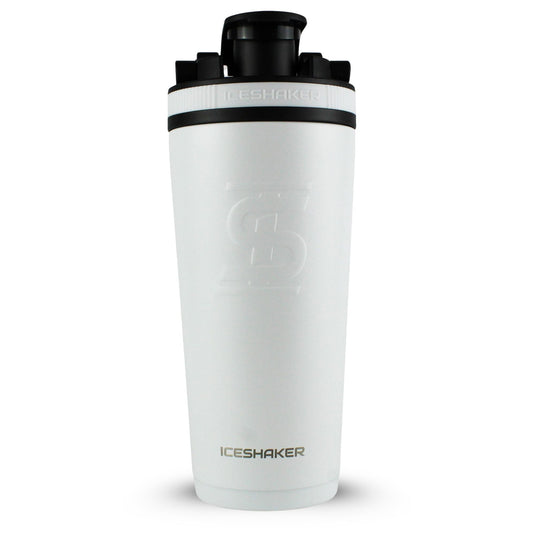 Custom Iron Sanctuary 26oz Ice Shakers