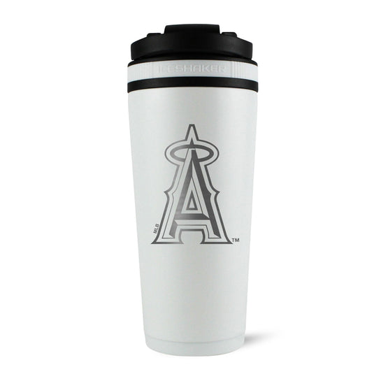 Officially Licensed Los Angeles Angels 26oz Ice Shaker