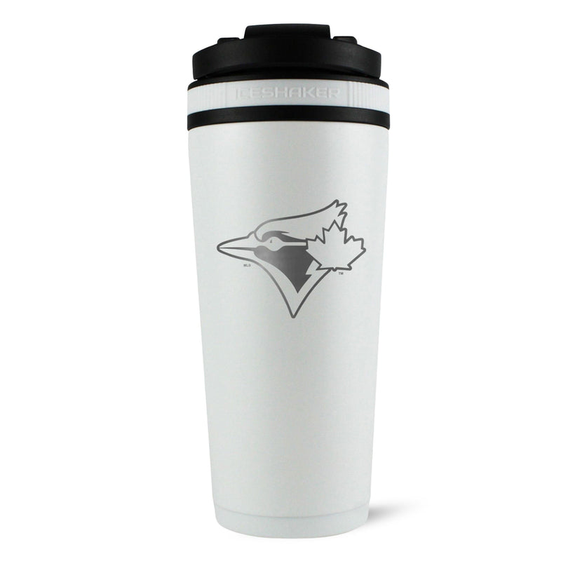 Load image into Gallery viewer, Officially Licensed Toronto Blue Jays 26oz Ice Shaker
