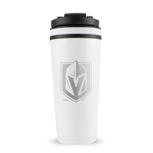 Officially Licensed Vegas Golden Knights 26oz Ice Shaker