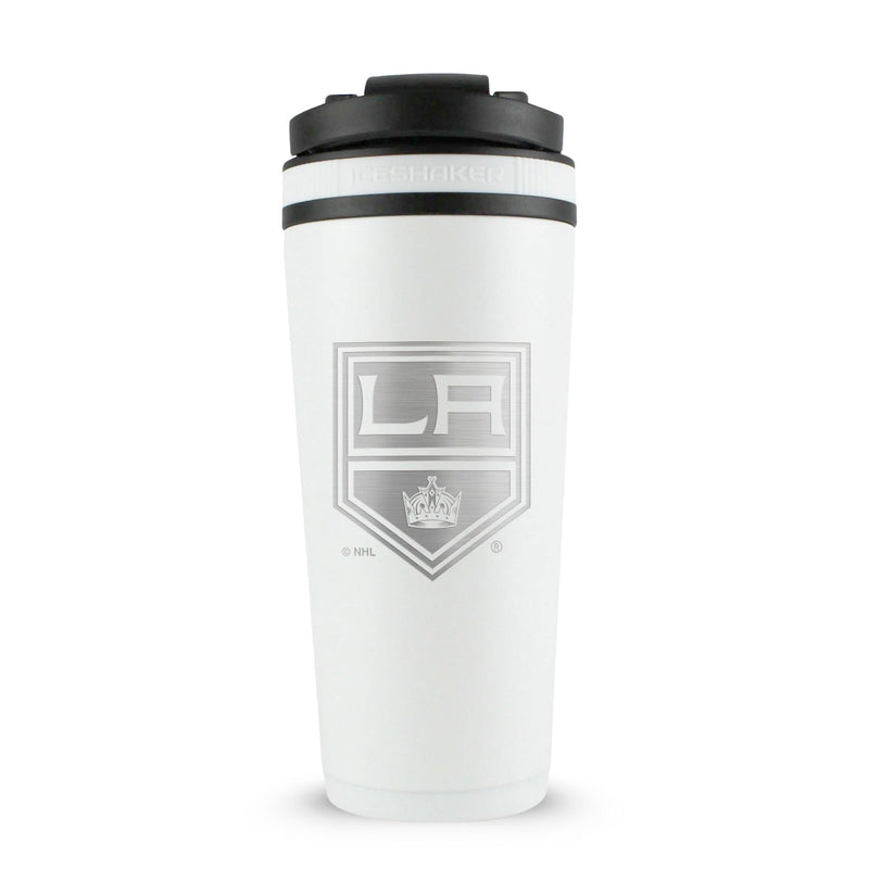 Load image into Gallery viewer, Officially Licensed Los Angeles Kings 26oz Ice Shaker

