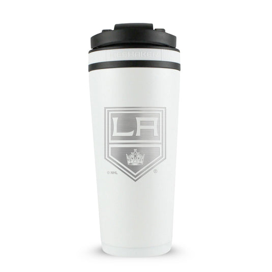 Officially Licensed Los Angeles Kings 26oz Ice Shaker