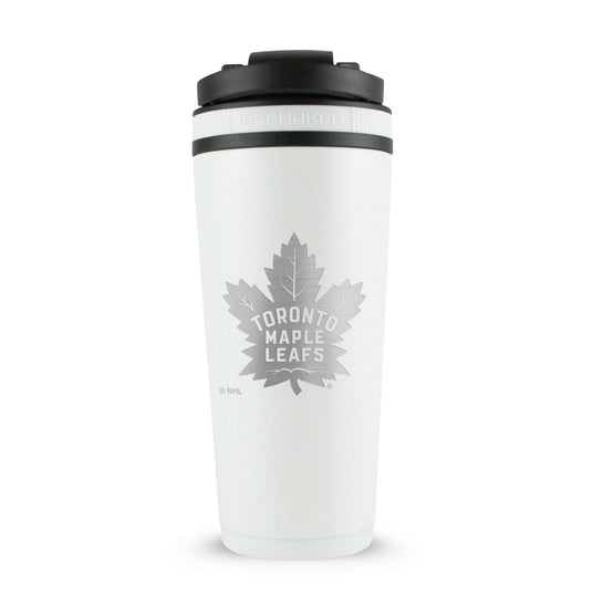 Officially Licensed Toronto Maple Leafs 26oz Ice Shaker