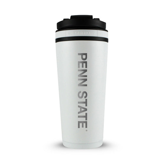 Officially Licensed Penn State 26oz Ice Shaker