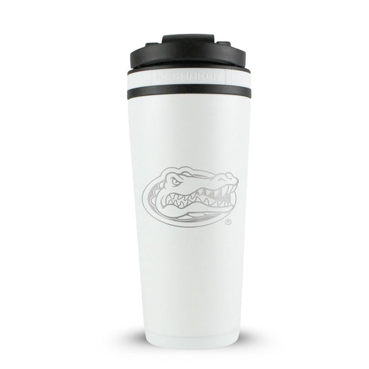 Officially Licensed University of Florida 26oz Ice Shaker