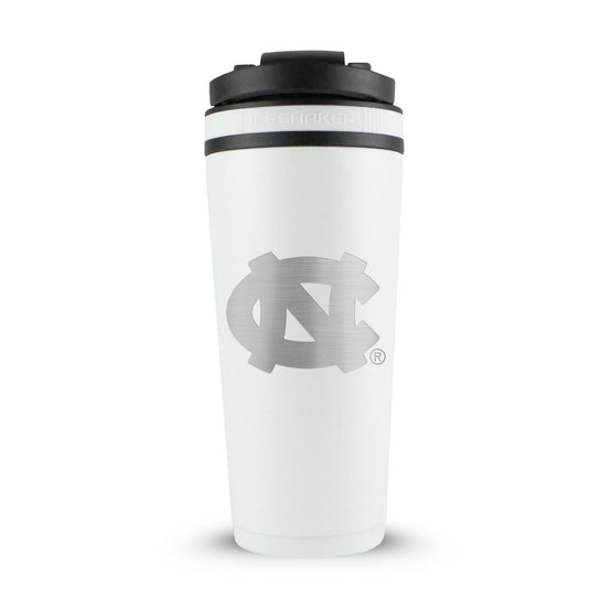 Officially Licensed University of North Carolina 26oz Ice Shaker