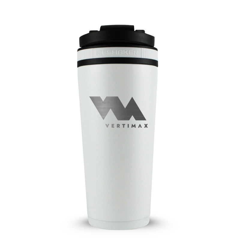 Load image into Gallery viewer, Custom Vertimax 26oz Ice Shaker
