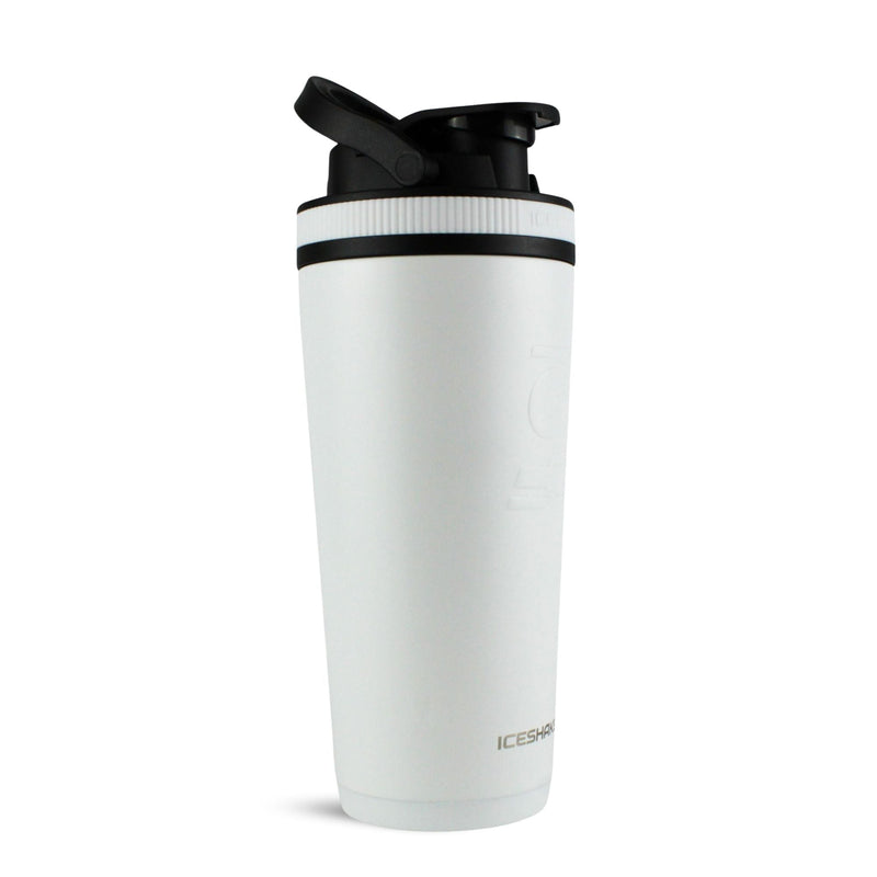 Load image into Gallery viewer, Officially Licensed Denver Broncos 26oz Ice Shaker

