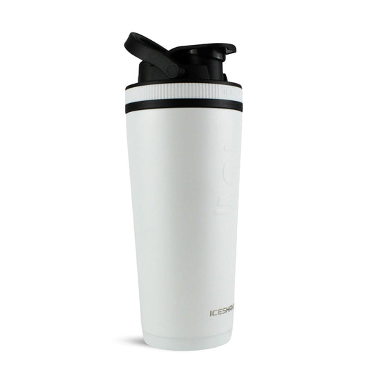 Officially Licensed Denver Broncos 26oz Ice Shaker