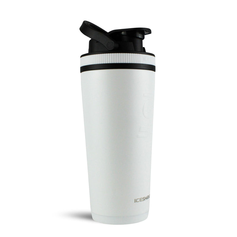 Load image into Gallery viewer, Officially Licensed Virginia Tech 26oz Ice Shaker
