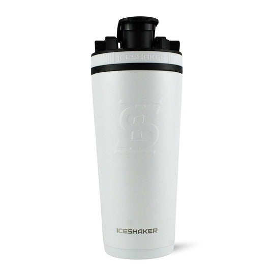Officially Licensed San Francisco 49ers 26oz Ice Shaker