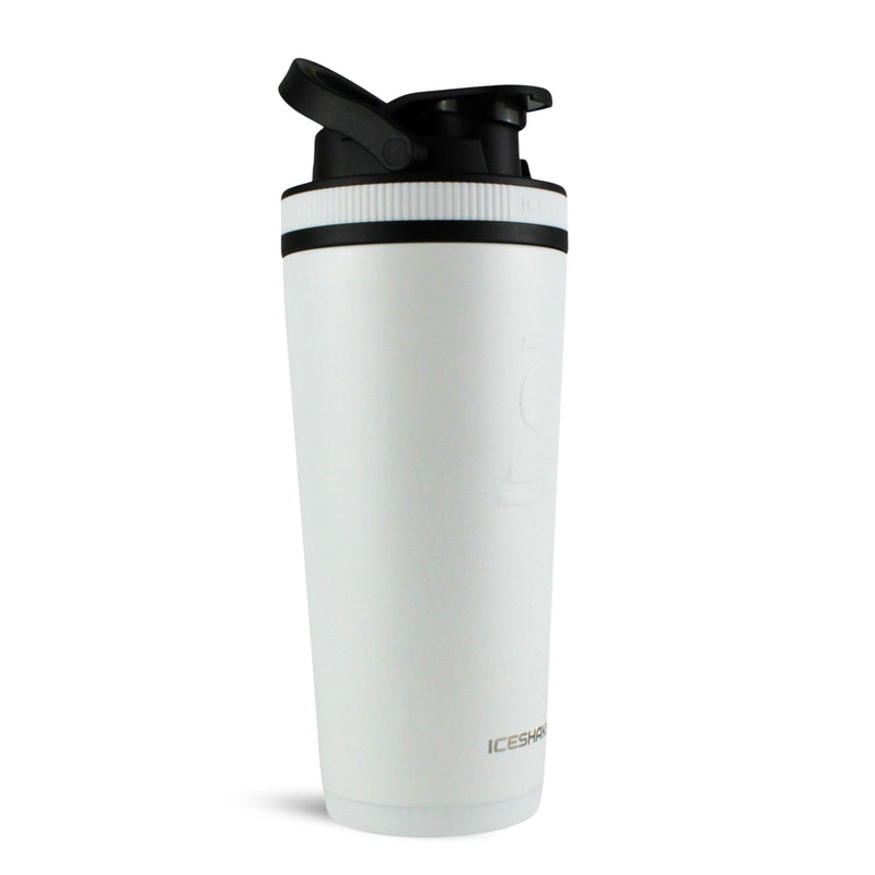 Load image into Gallery viewer, Officially Licensed Las Vegas Raiders 26oz Ice Shaker
