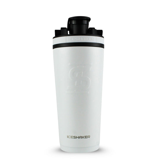 Officially Licensed New England Patriots 26oz Ice Shaker