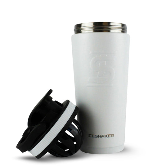 Officially Licensed Green Bay Packers 26oz Ice Shaker