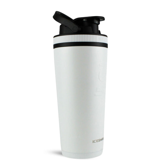 Officially Licensed Calgary Flames 26oz Ice Shaker