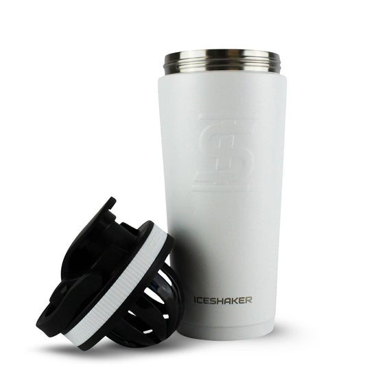 Officially Licensed Vegas Golden Knights 26oz Ice Shaker