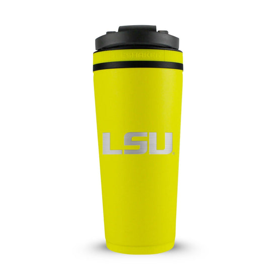 Officially Licensed Louisiana State University 26oz Ice Shaker