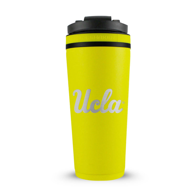 Load image into Gallery viewer, Officially Licensed UCLA 26oz Ice Shaker
