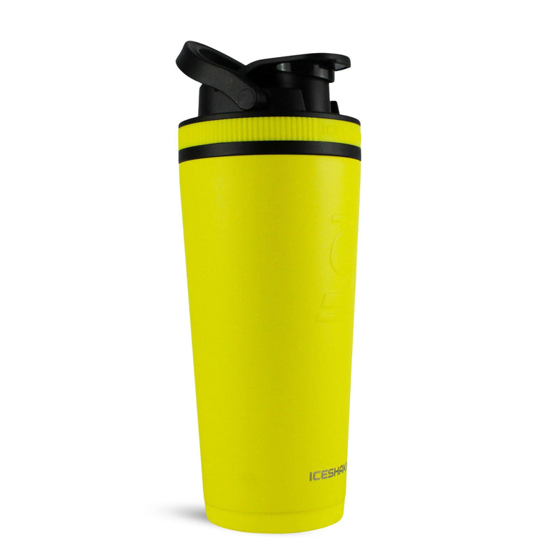 Load image into Gallery viewer, Officially Licensed Pittsburgh Pirates 26oz Ice Shaker
