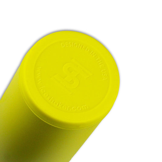 Officially Licensed Pittsburgh Pirates 26oz Ice Shaker - Yellow