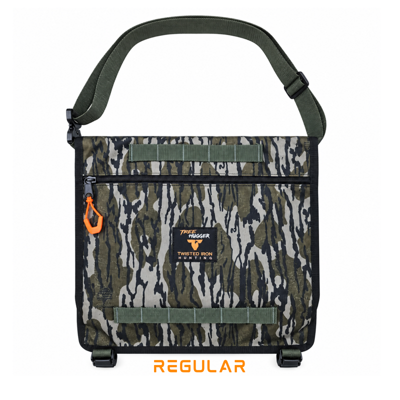 Load image into Gallery viewer, BOTTOMLAND: Tree Hugger (Regular or Mini Size)
