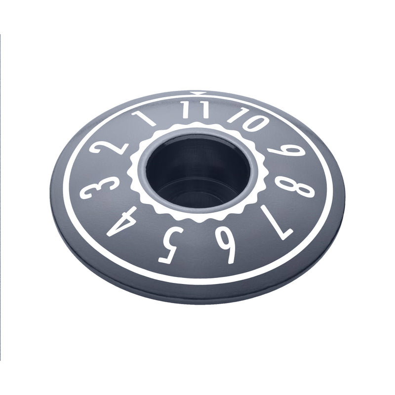 Load image into Gallery viewer, Up to 11 Bicycle Headset Cap
